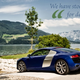 Illustration for article titled Audi R8 V10: The Supercars New Clothes
